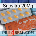 Snovitra 20Mg 43